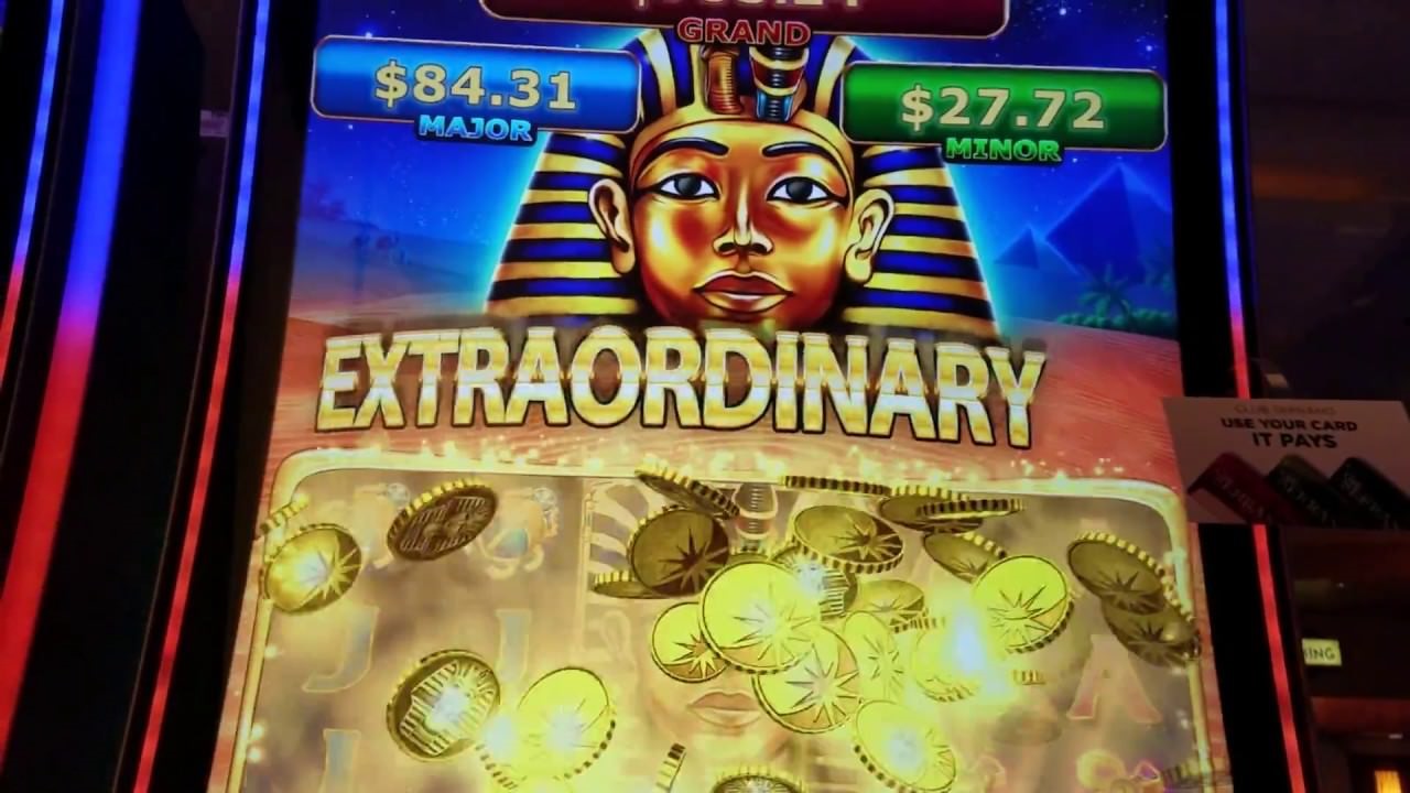 Caca-niqueis gratis The Pyramid of Ramesses Caca-niqueis gratis The Pyramid of Ramesses